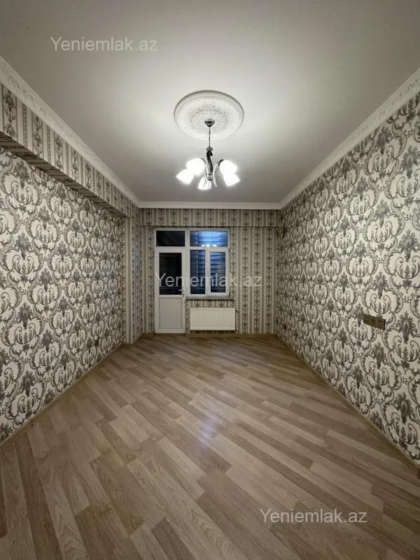 Satılır 3 otaqlı yeni tikili 146 m²