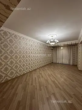 Satılır 3 otaqlı yeni tikili 146 m²