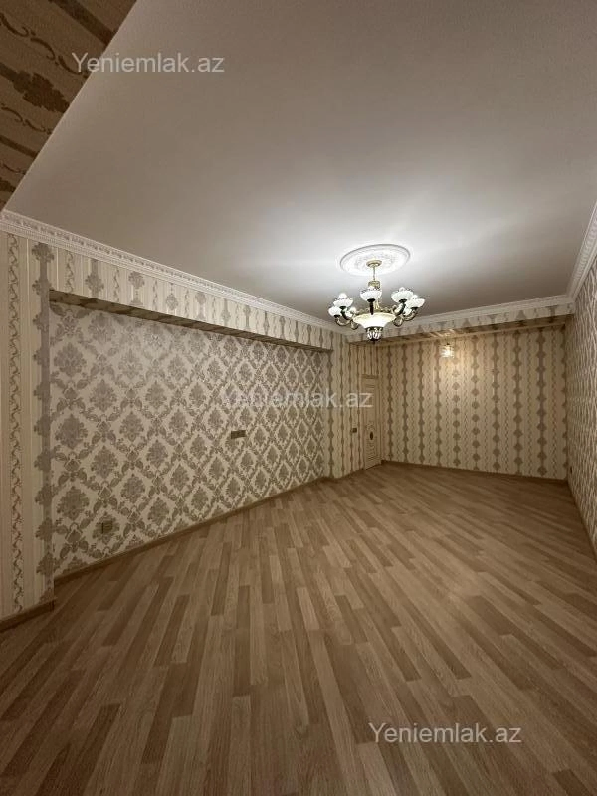 Satılır 3 otaqlı yeni tikili 146 m²