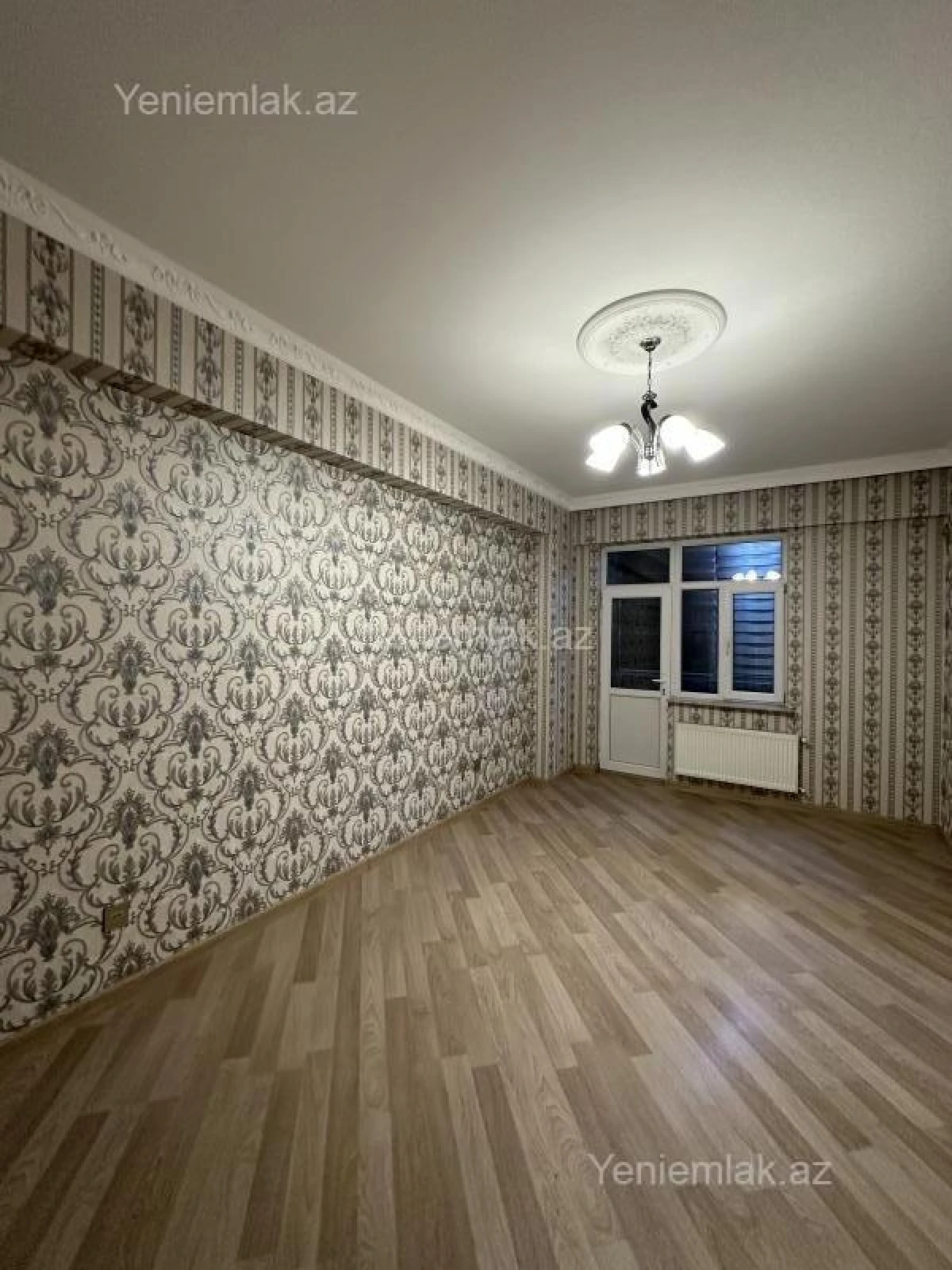 Satılır 3 otaqlı yeni tikili 146 m²