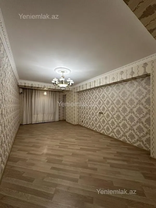 Satılır 3 otaqlı yeni tikili 146 m²