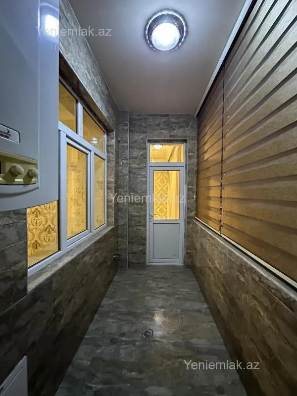 Satılır 3 otaqlı yeni tikili 146 m²