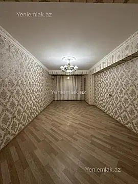 Satılır 3 otaqlı yeni tikili 146 m² — Xırdalan 3 otaq 146.00 m²