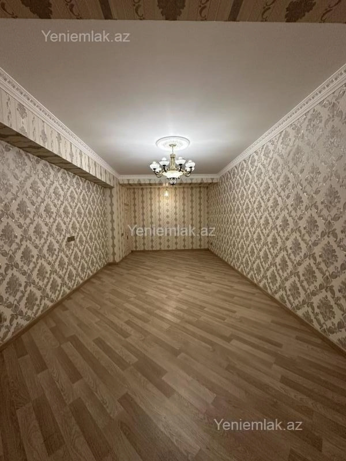 Satılır 3 otaqlı yeni tikili 146 m²