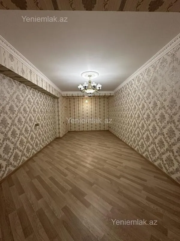 Satılır 3 otaqlı yeni tikili 146 m²