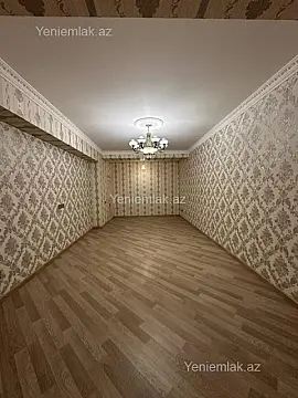 Satılır 3 otaqlı yeni tikili 146 m²