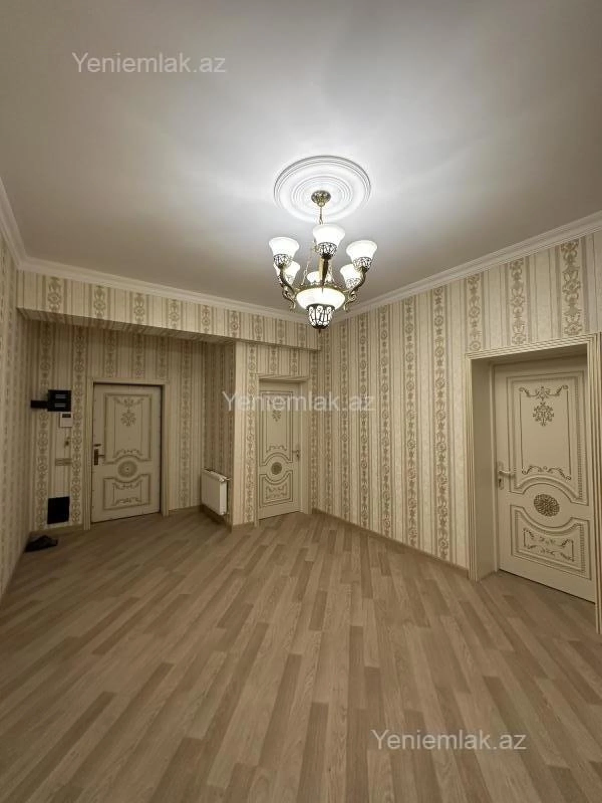 Satılır 3 otaqlı yeni tikili 146 m²