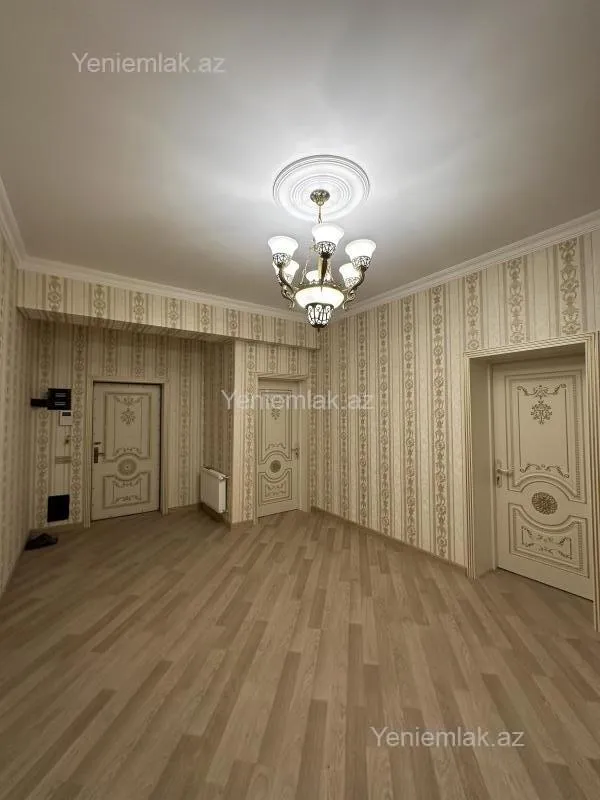 Satılır 3 otaqlı yeni tikili 146 m²