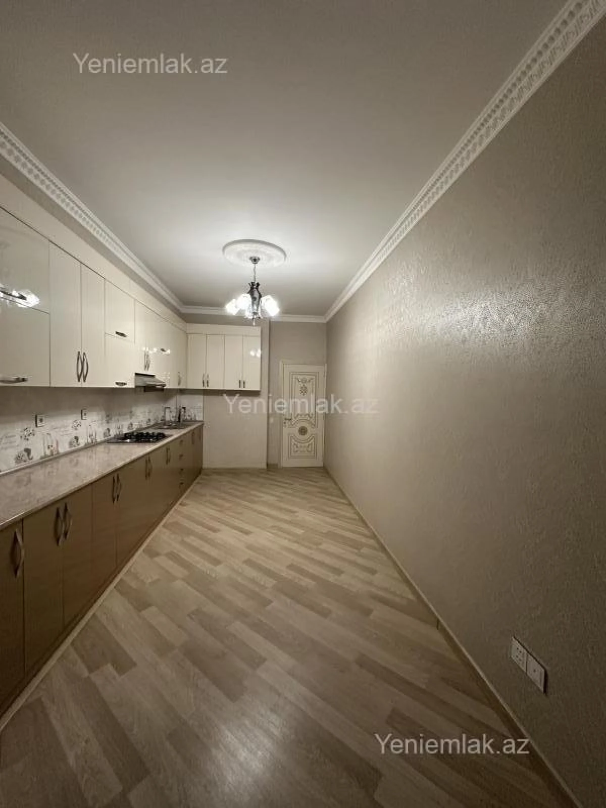 Satılır 3 otaqlı yeni tikili 146 m²