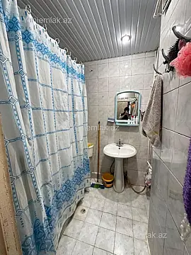 Satılır 3 otaqlı köhnə tikili 59 m²