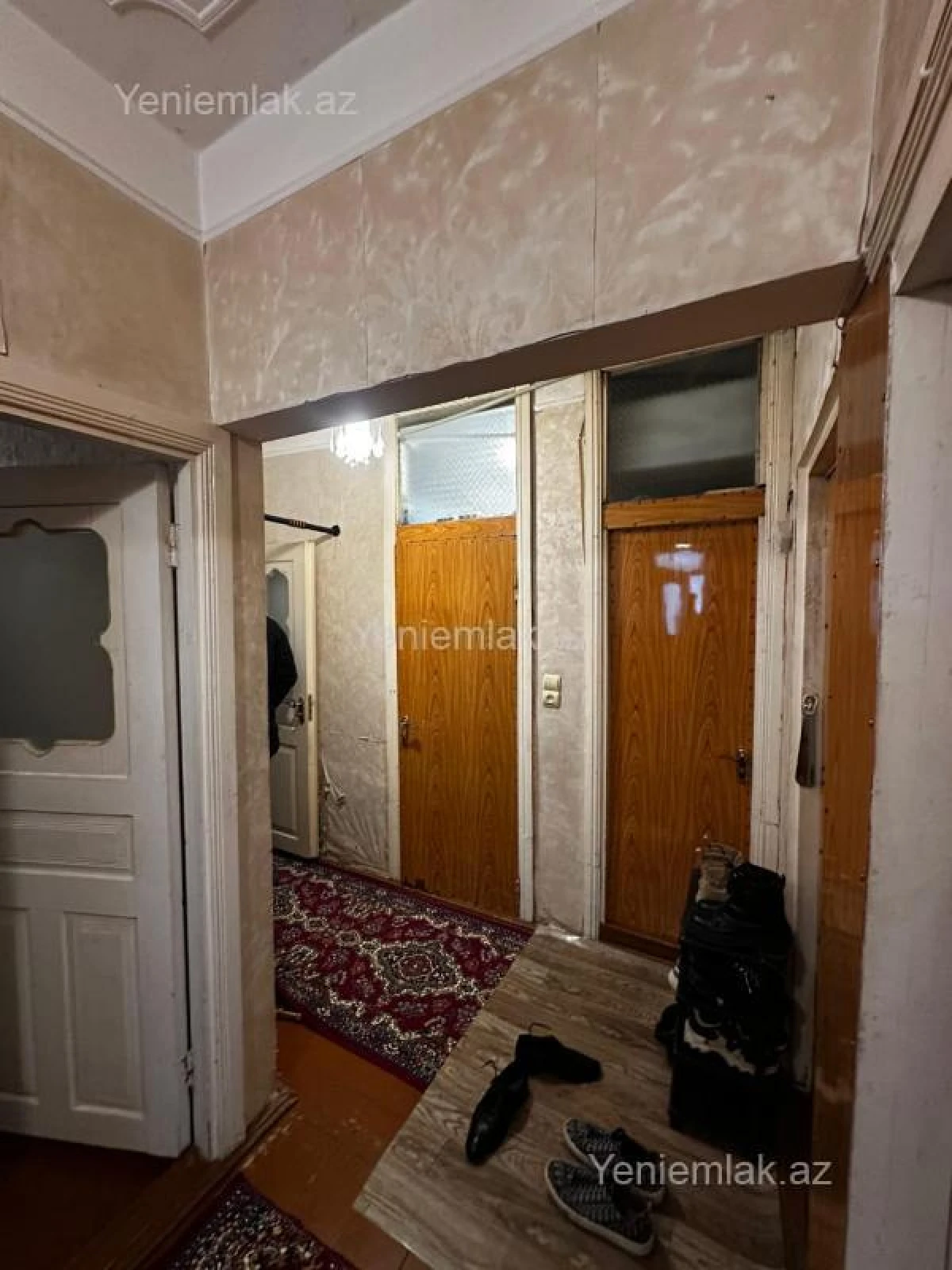 Satılır 3 otaqlı köhnə tikili 59 m²