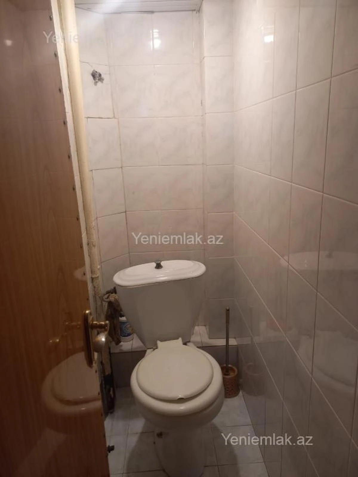 Satılır 3 otaqlı köhnə tikili 59 m²