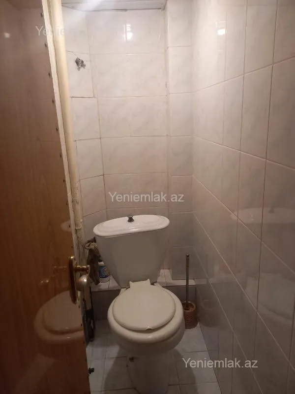 Satılır 3 otaqlı köhnə tikili 59 m²