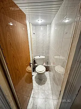 Satılır 3 otaqlı köhnə tikili 59 m²
