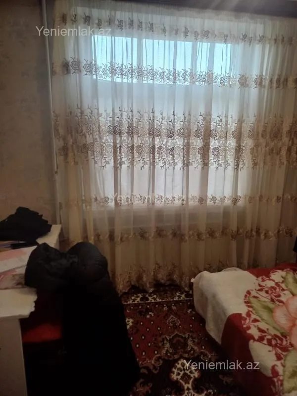 Satılır 3 otaqlı köhnə tikili 59 m²