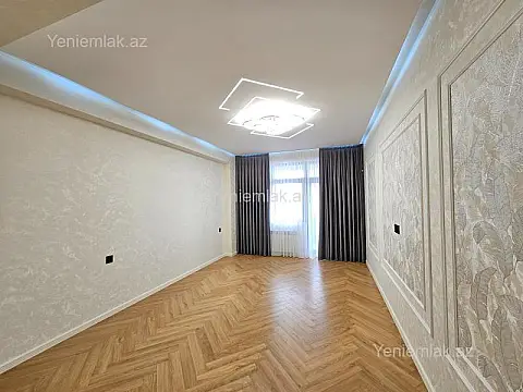 Satılır 3 otaqlı yeni tikili 141 m²