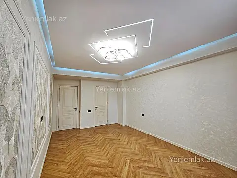 Satılır 3 otaqlı yeni tikili 141 m²