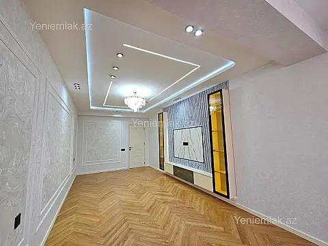 Satılır 3 otaqlı yeni tikili 141 m²