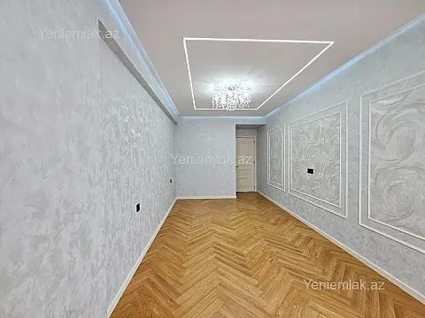Satılır 3 otaqlı yeni tikili 141 m²