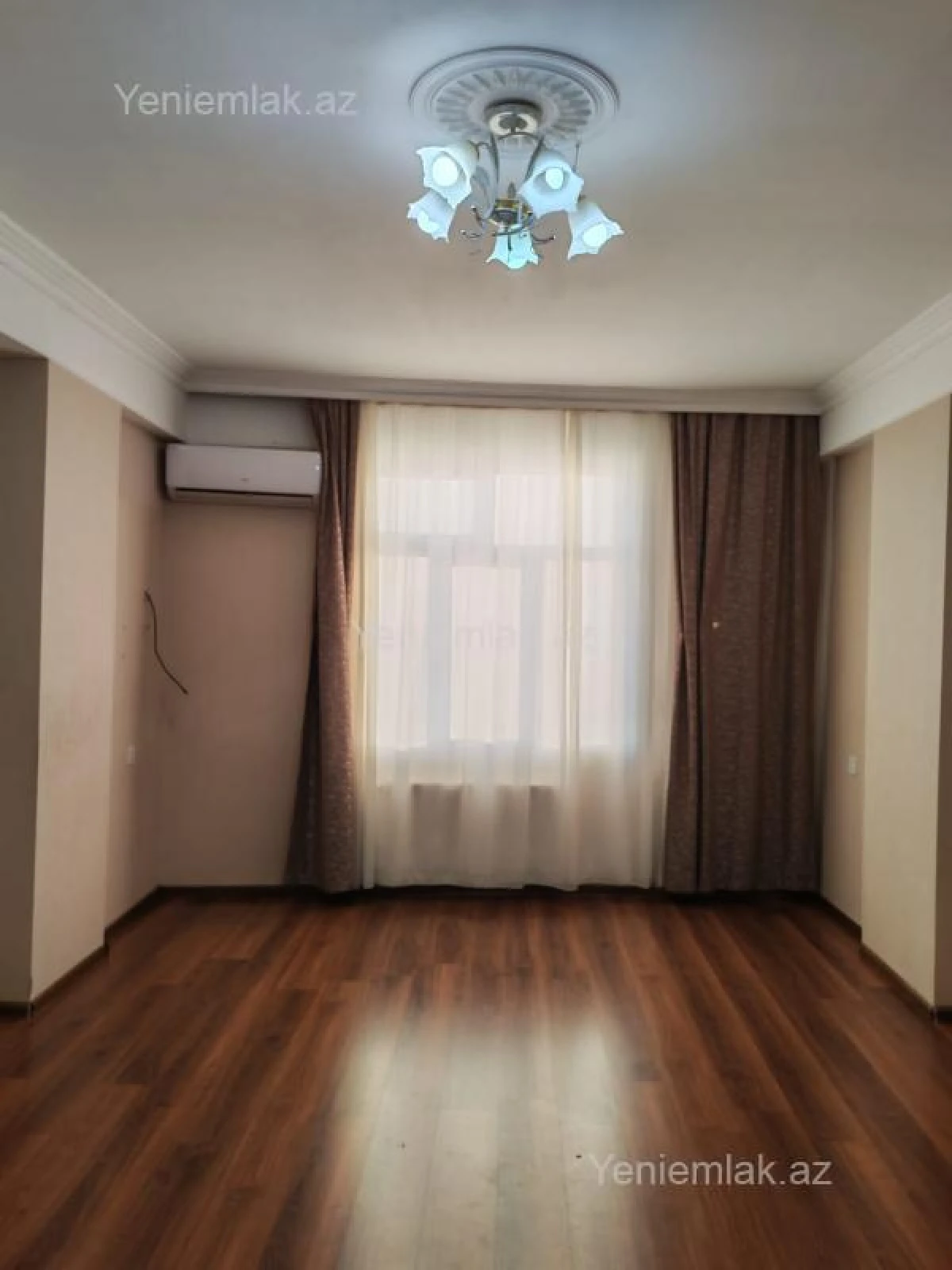 Satılır 2 otaqlı yeni tikili 61 m²