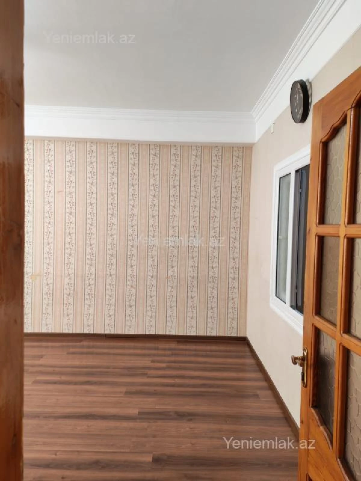 Satılır 2 otaqlı yeni tikili 61 m²