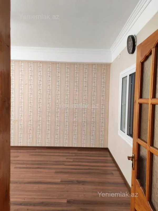 Satılır 2 otaqlı yeni tikili 61 m²
