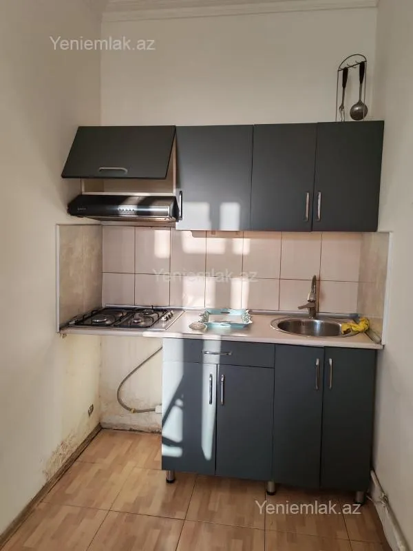 Satılır 2 otaqlı yeni tikili 61 m²