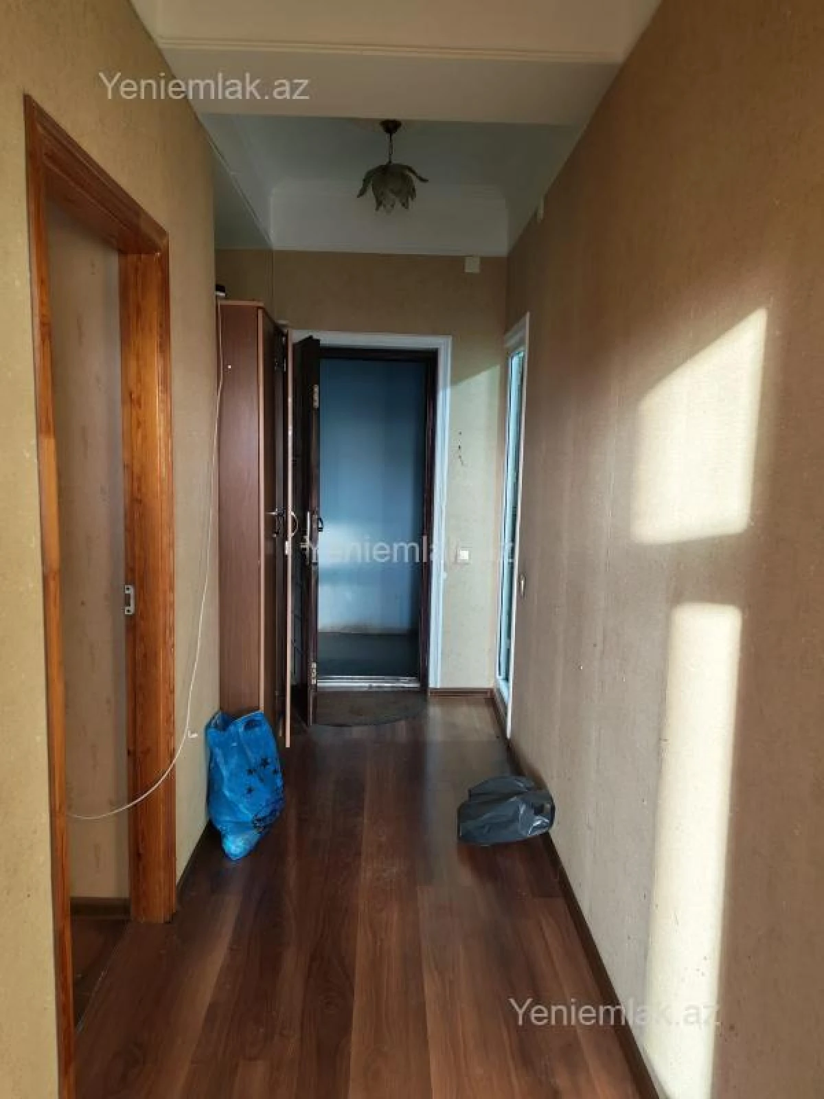 Satılır 2 otaqlı yeni tikili 61 m²