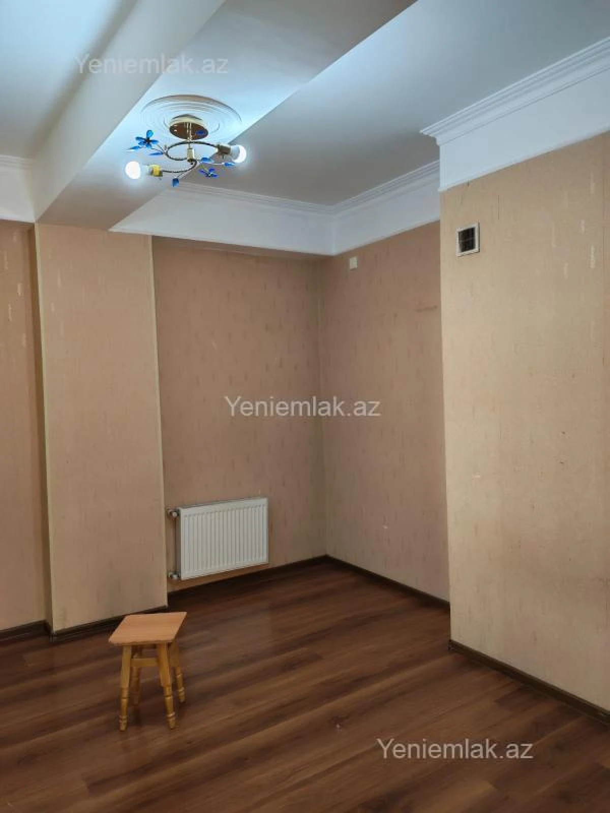 Satılır 2 otaqlı yeni tikili 61 m²