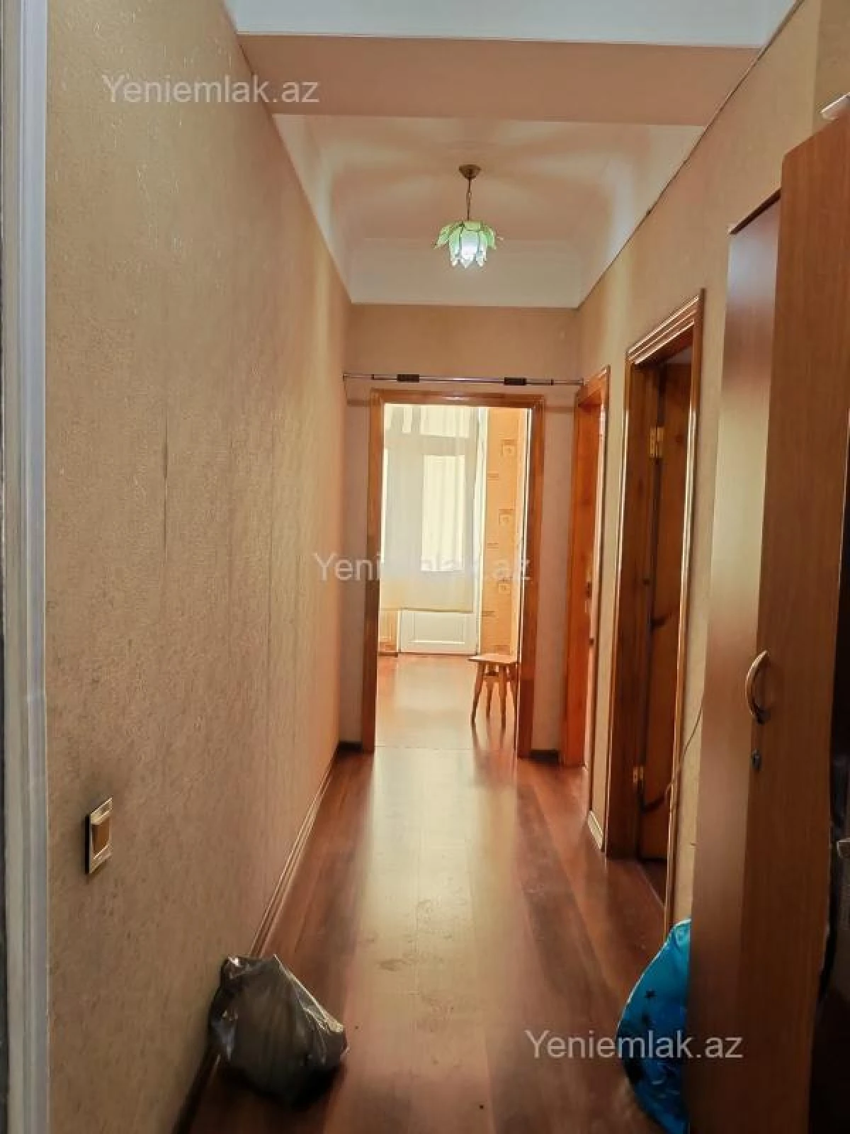 Satılır 2 otaqlı yeni tikili 61 m²