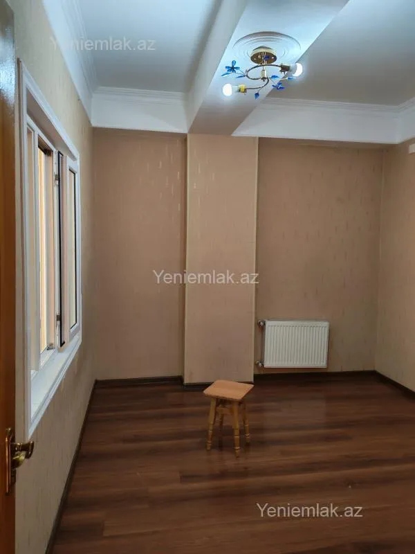 Satılır 2 otaqlı yeni tikili 61 m²