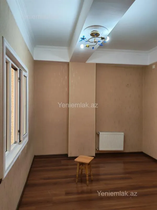 Satılır 2 otaqlı yeni tikili 61 m²