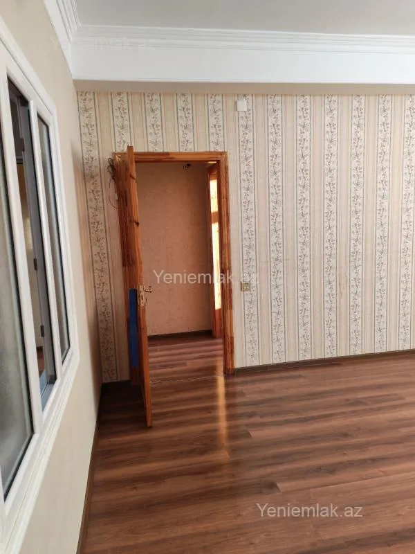 Satılır 2 otaqlı yeni tikili 61 m²