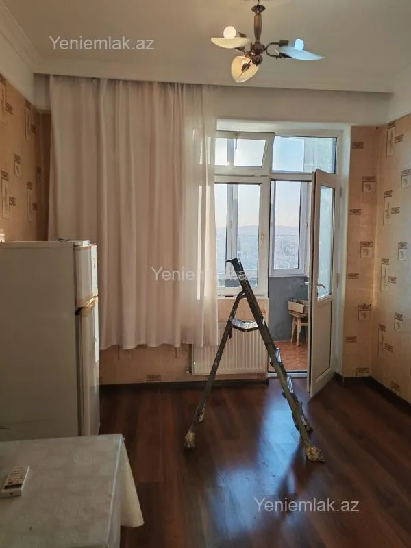 Satılır 2 otaqlı yeni tikili 61 m²