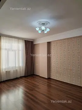 Satılır 2 otaqlı yeni tikili 61 m²
