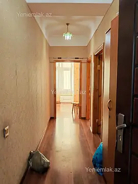 Satılır 2 otaqlı yeni tikili 61 m²