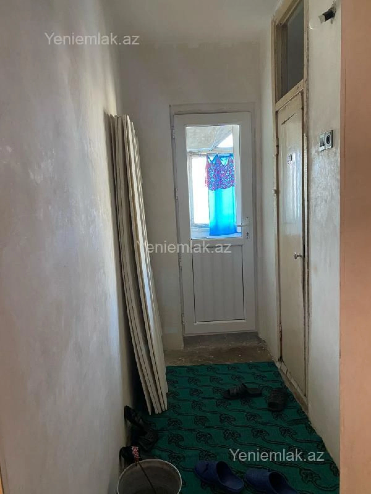 Satılır 3 otaqlı köhnə tikili 70 m²