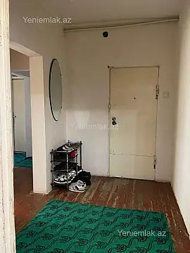 Satılır 3 otaqlı köhnə tikili 70 m²