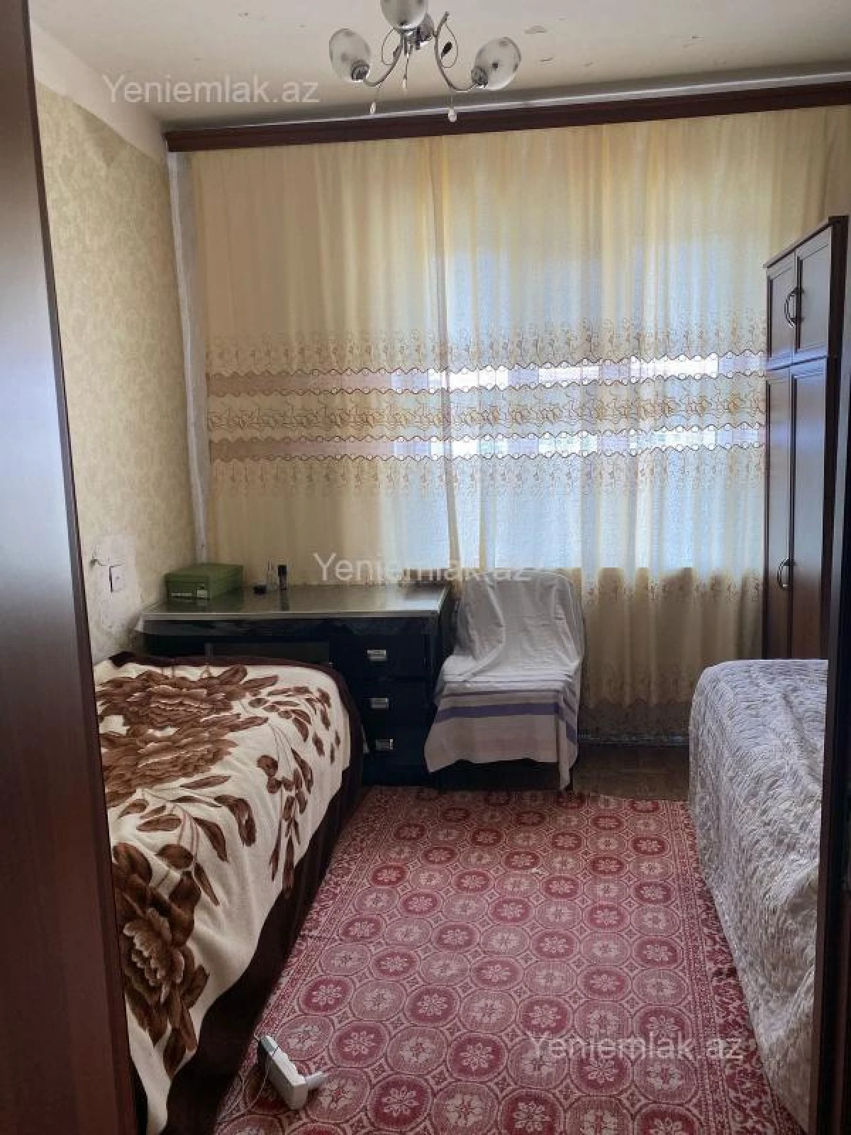 Satılır 3 otaqlı köhnə tikili 70 m²