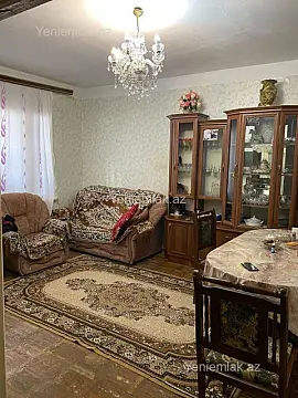 Satılır 3 otaqlı köhnə tikili 70 m² — Sumqayıt 3 otaq 70.00 m²