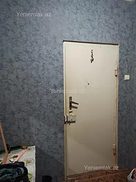 Satılır 3 otaqlı köhnə tikili 69 m²