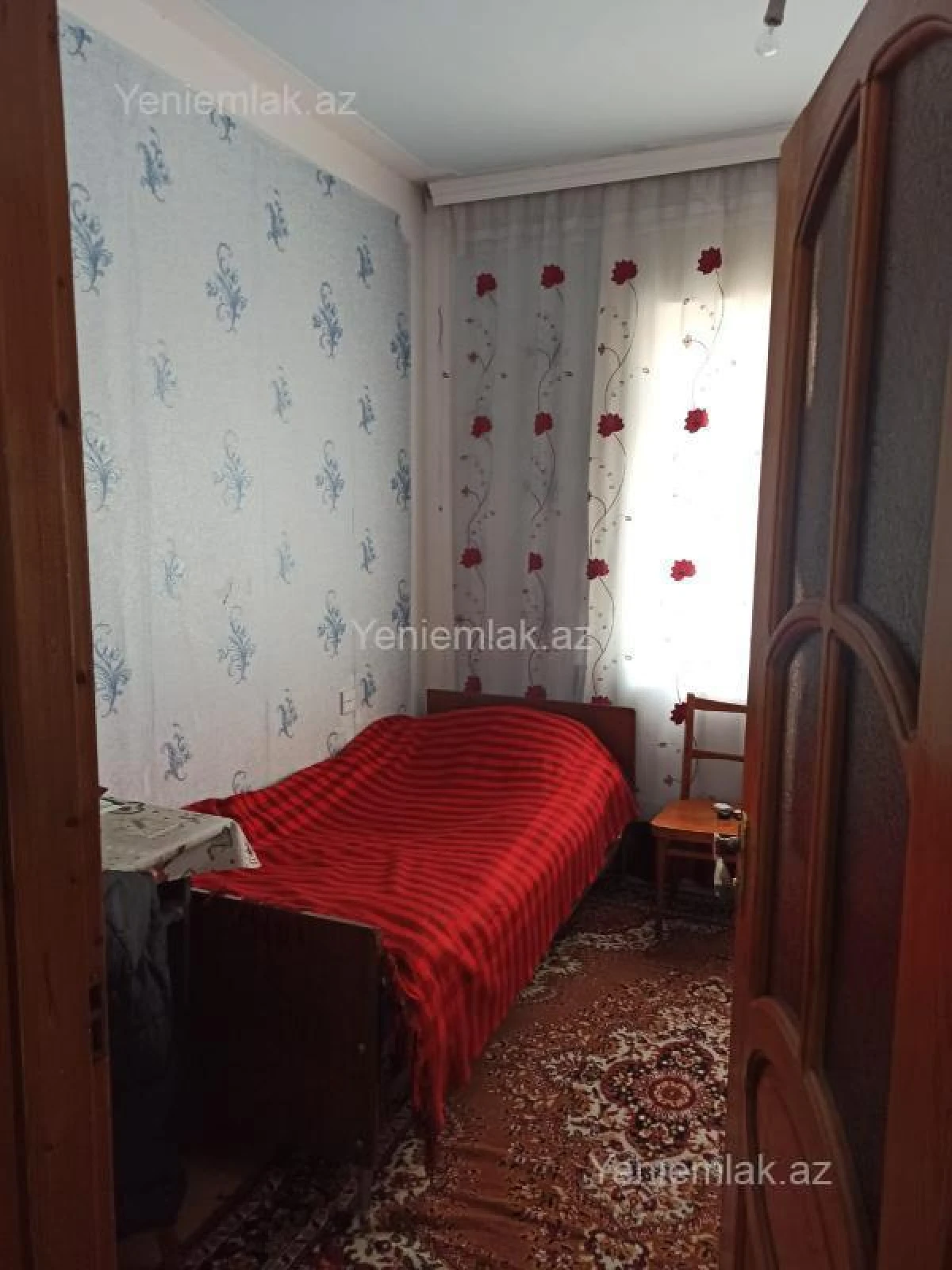 Satılır 3 otaqlı köhnə tikili 69 m²