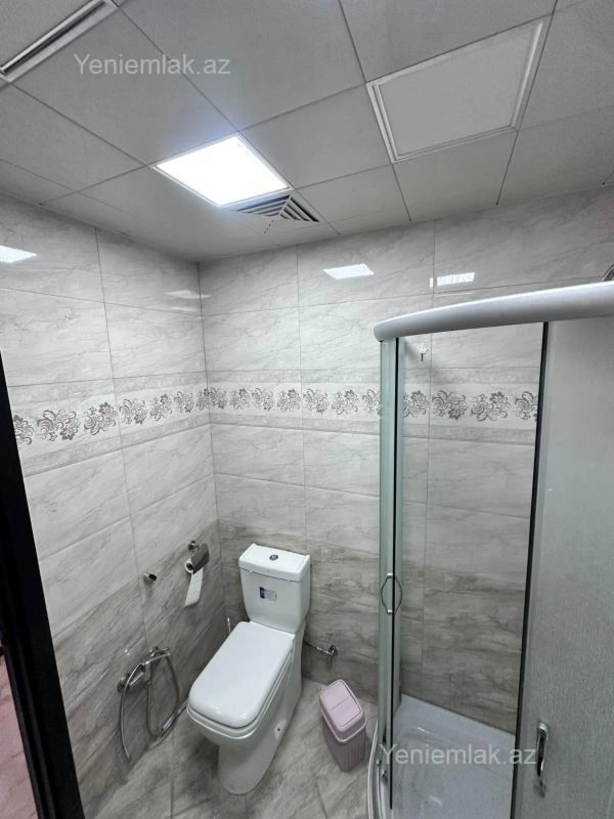 Satılır 3 otaqlı yeni tikili 94 m²