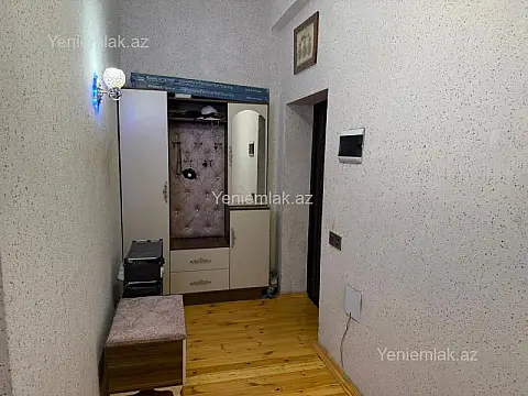 Satılır 3 otaqlı yeni tikili 125 m²