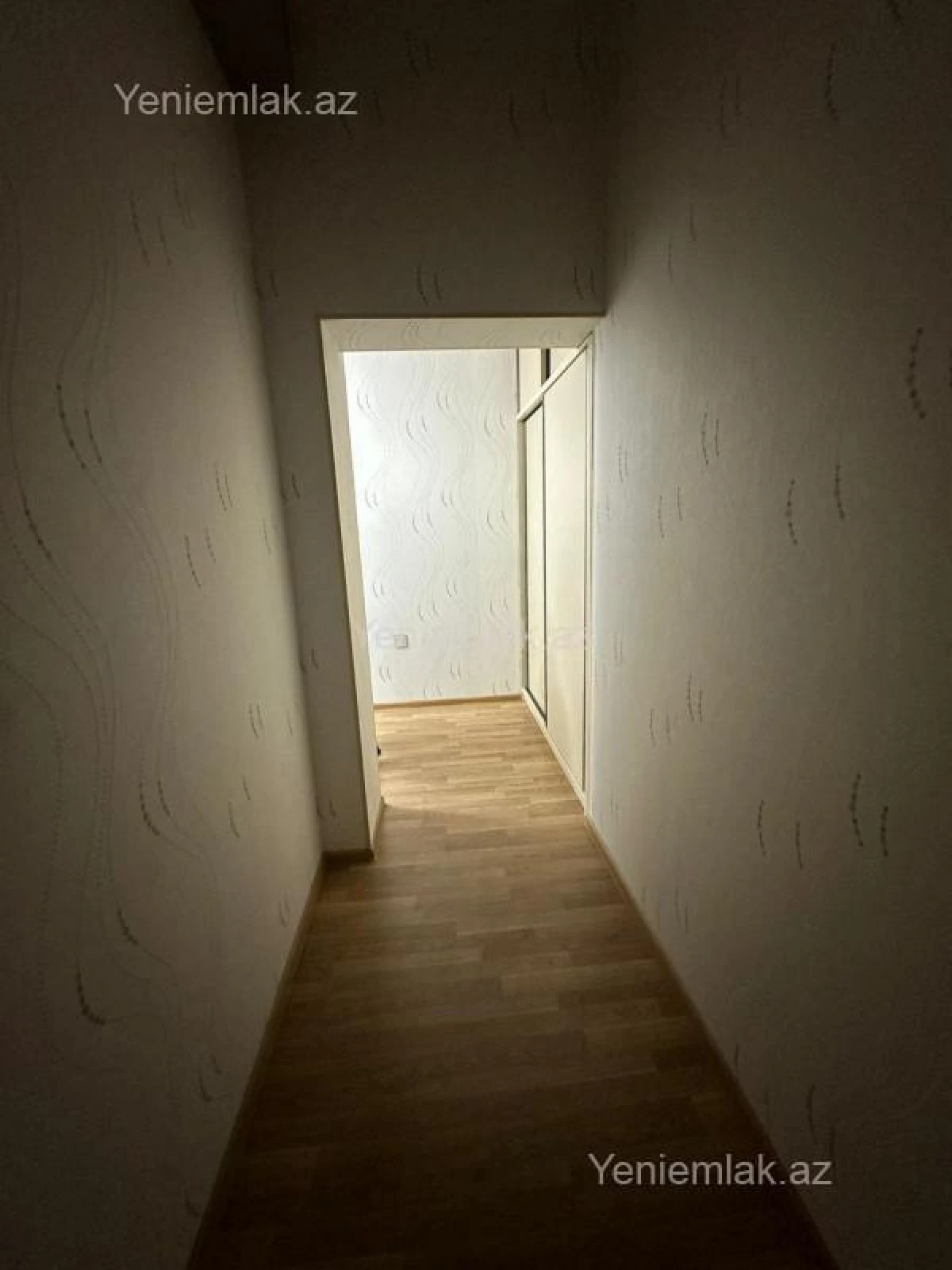 Satılır 2 otaqlı yeni tikili 56 m²