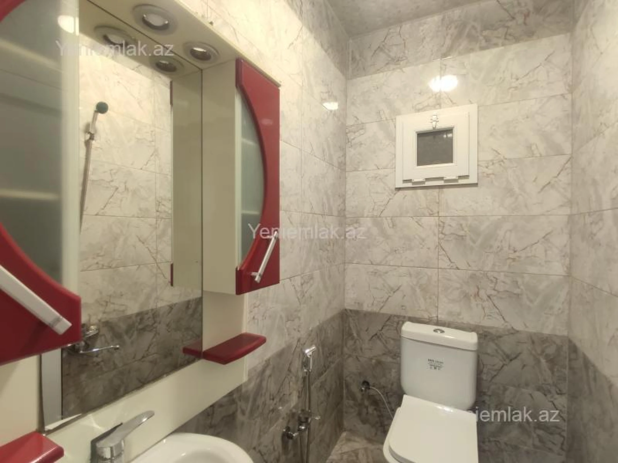 Satılır 3 otaqlı həyət evi 70 m²