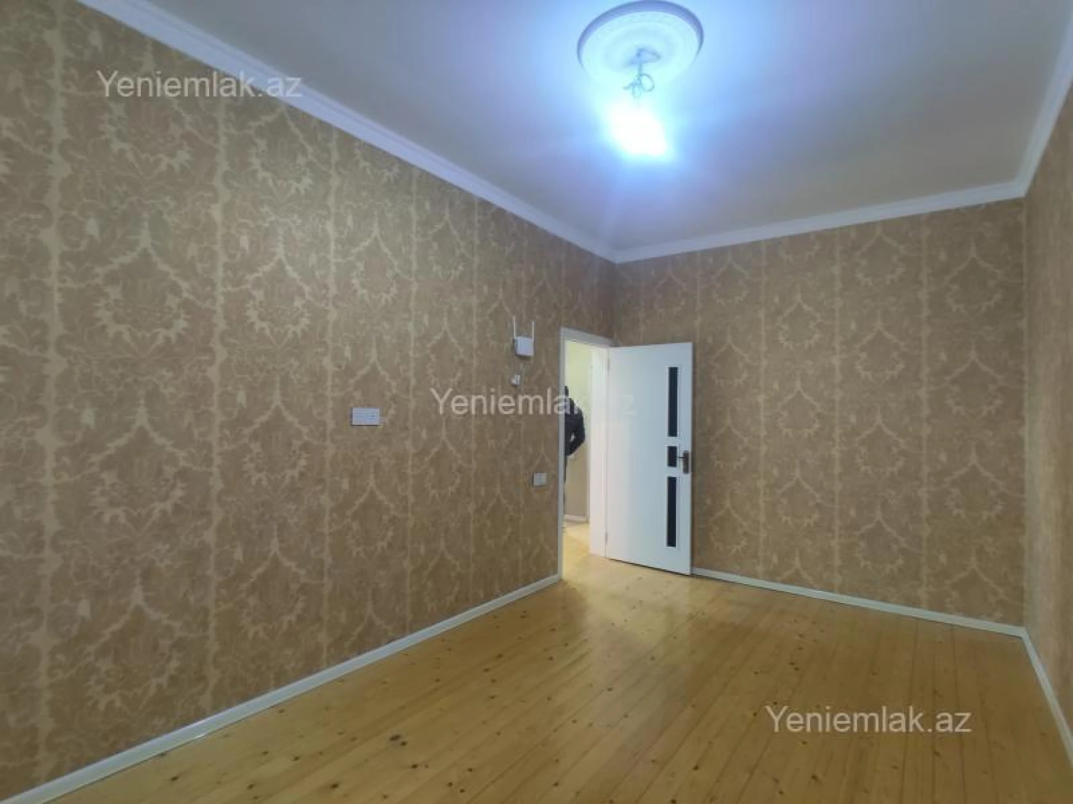 Satılır 3 otaqlı həyət evi 70 m²