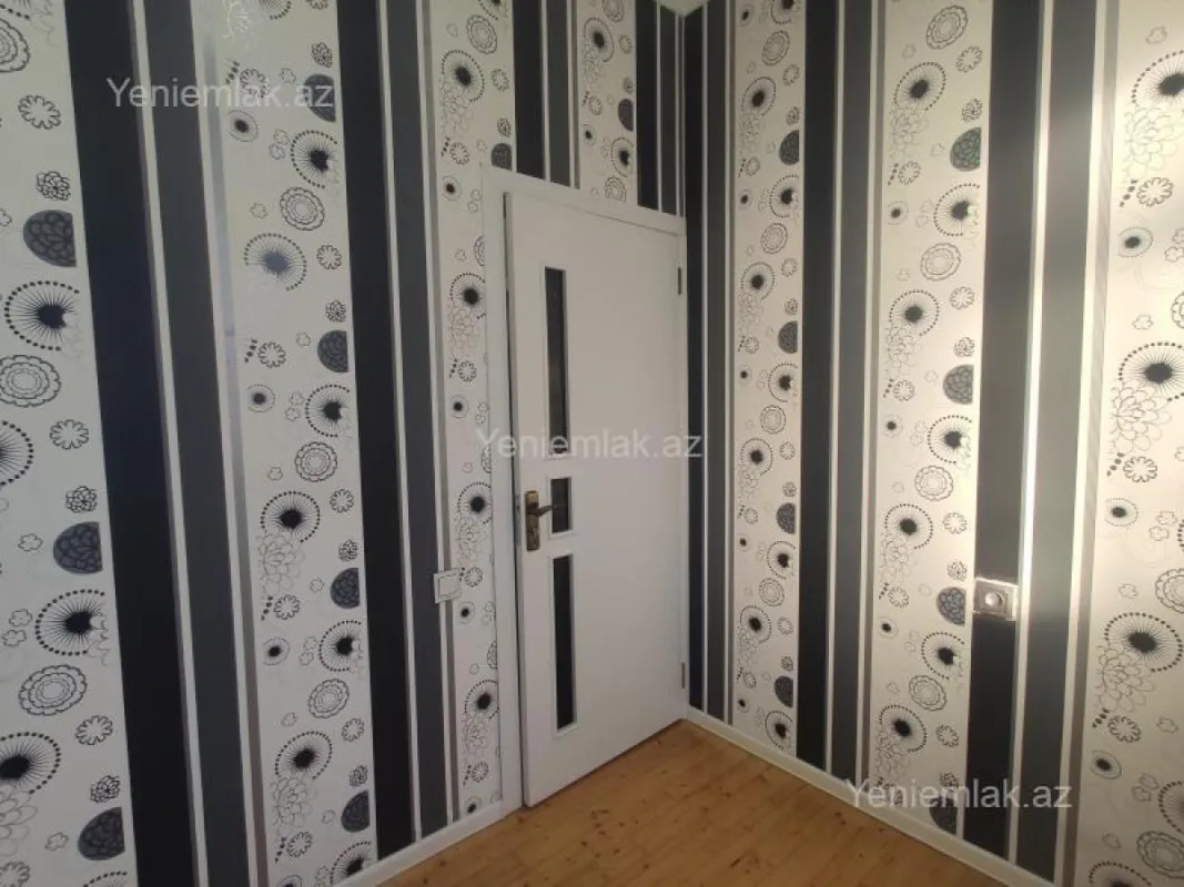 Satılır 3 otaqlı həyət evi 70 m²