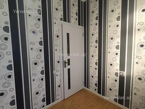 Satılır 3 otaqlı həyət evi 70 m²