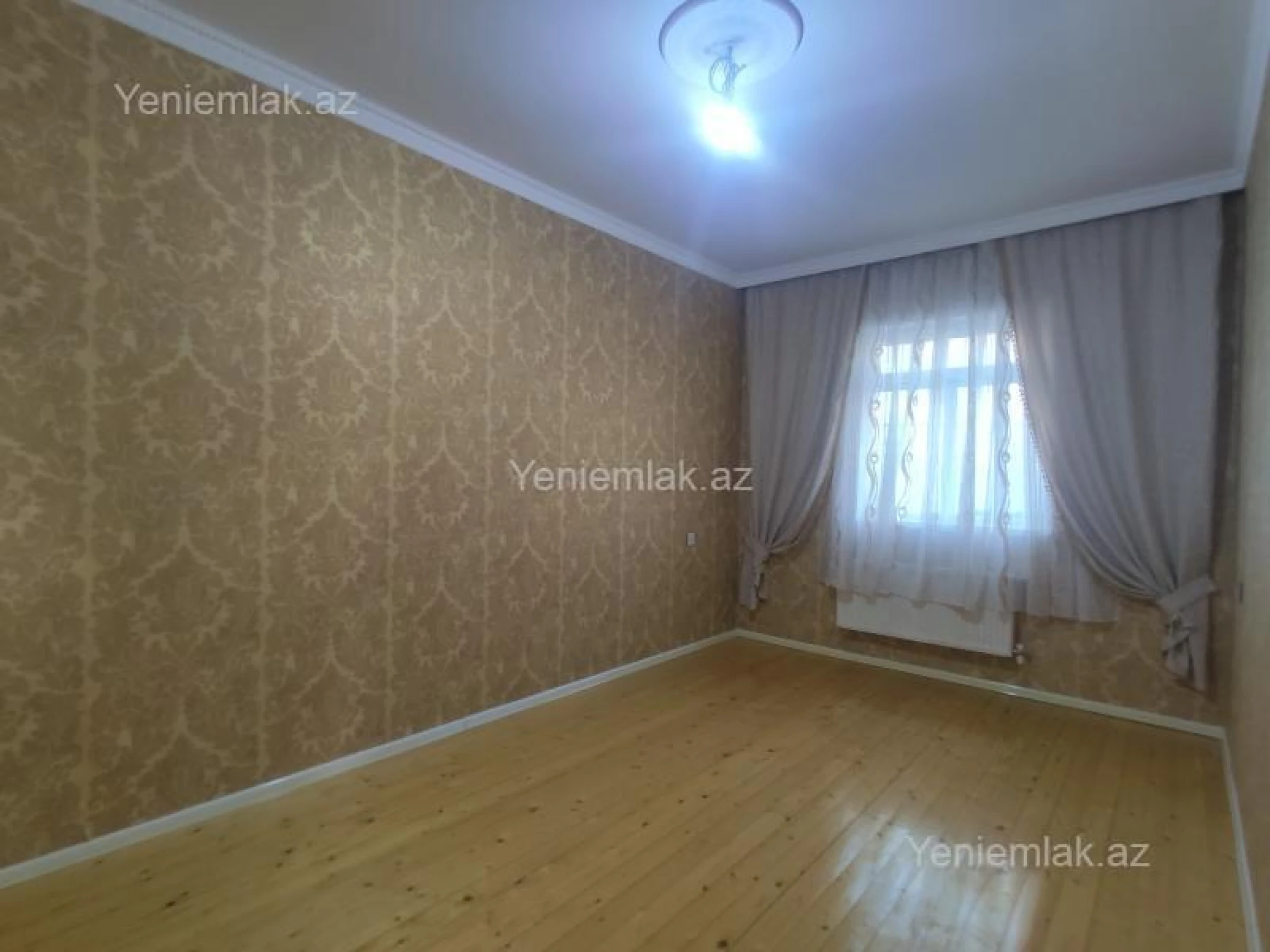 Satılır 3 otaqlı həyət evi 70 m²